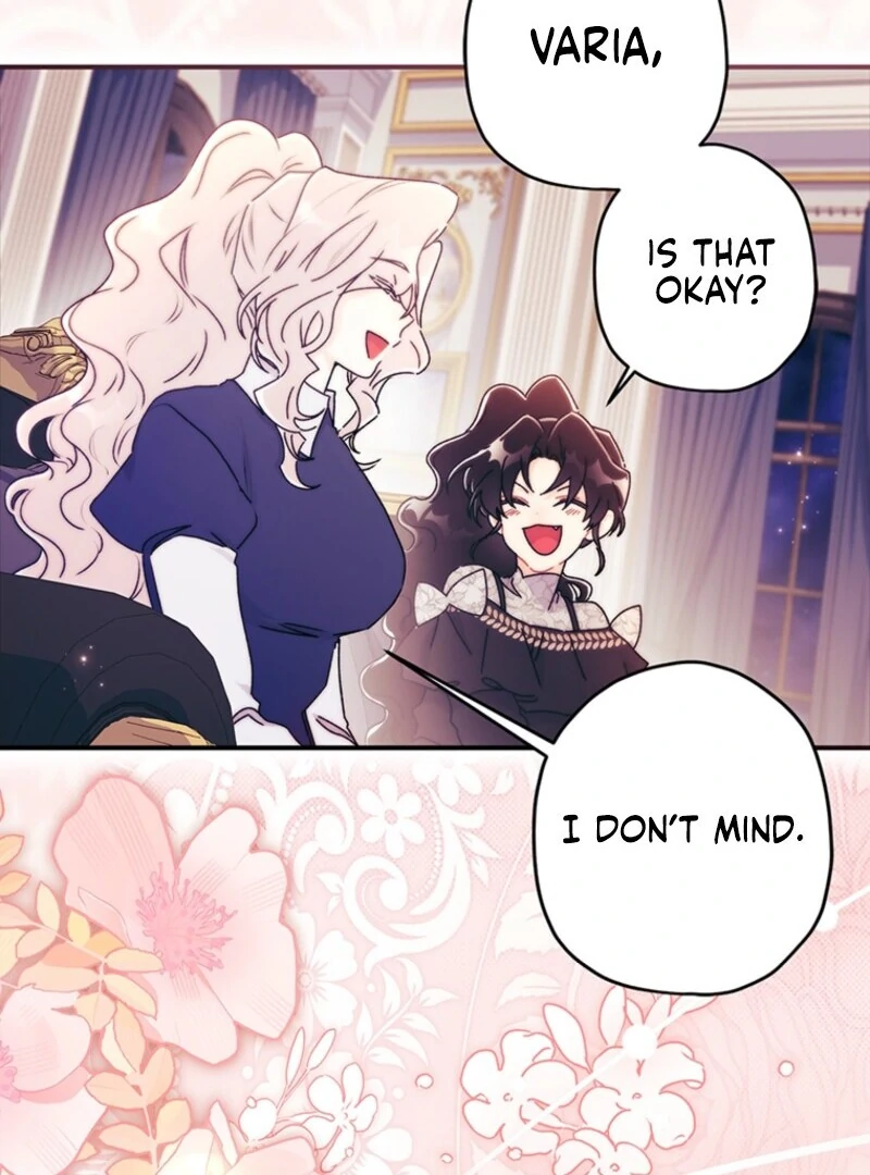 I Became The Male Lead’S Adopted Daughter - Chapter 142 Page 51