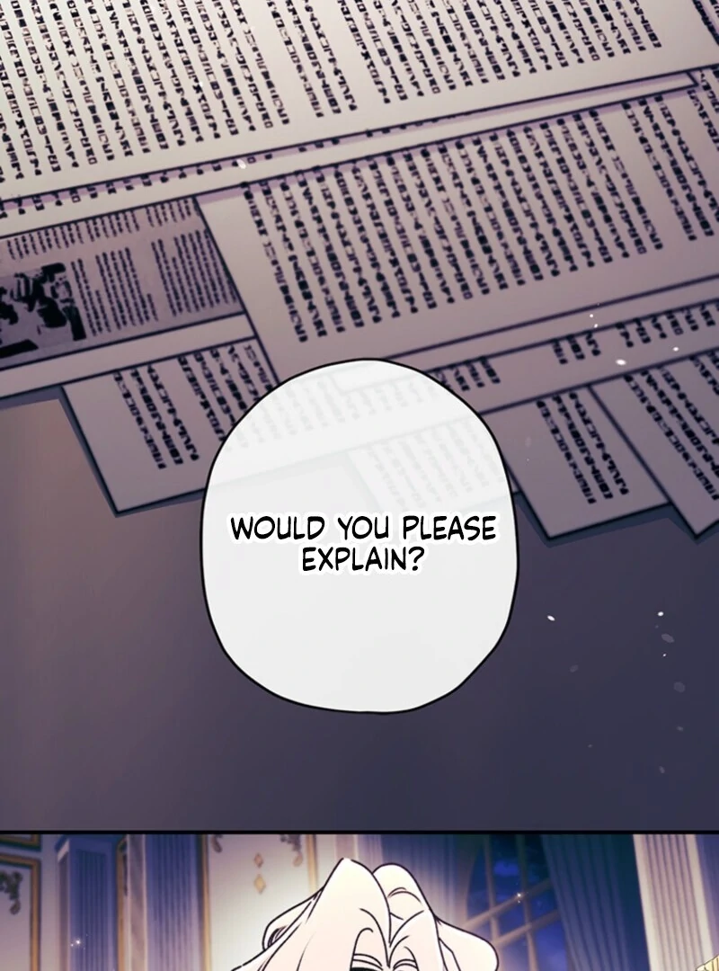 I Became The Male Lead’S Adopted Daughter - Chapter 142 Page 58