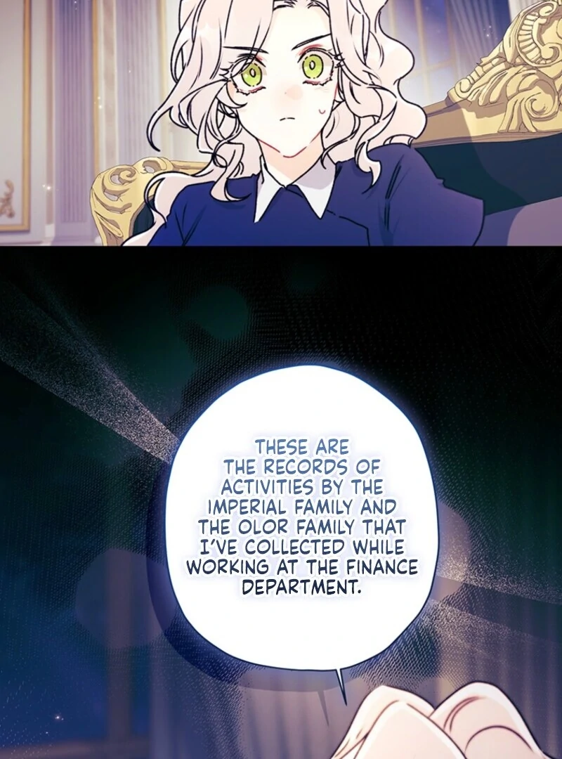 I Became The Male Lead’S Adopted Daughter - Chapter 142 Page 59