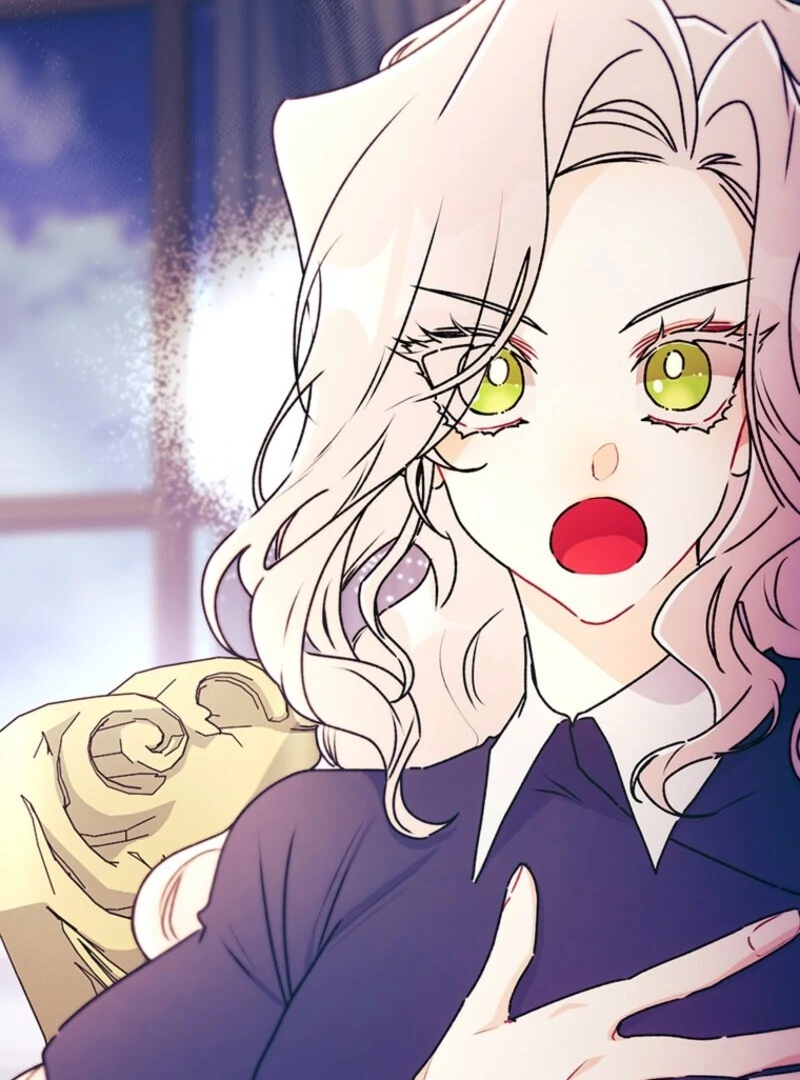 I Became The Male Lead’S Adopted Daughter - Chapter 142 Page 60