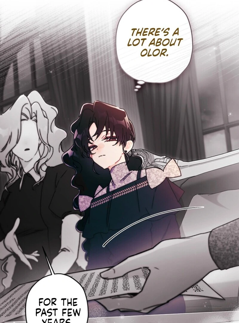 I Became The Male Lead’S Adopted Daughter - Chapter 142 Page 63