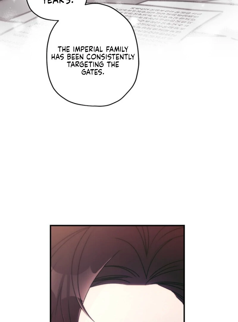 I Became The Male Lead’S Adopted Daughter - Chapter 142 Page 64