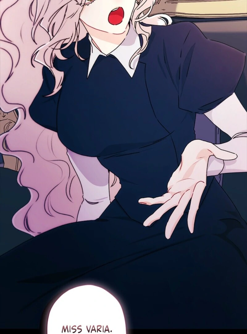 I Became The Male Lead’S Adopted Daughter - Chapter 142 Page 67