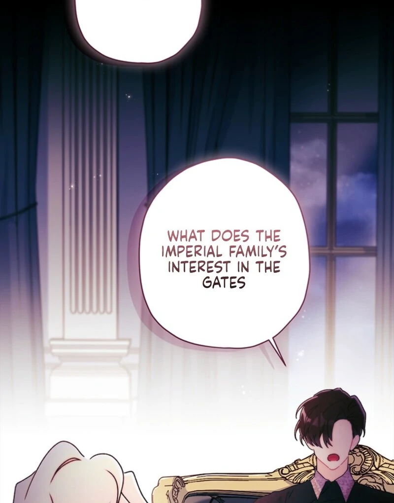 I Became The Male Lead’S Adopted Daughter - Chapter 142 Page 68