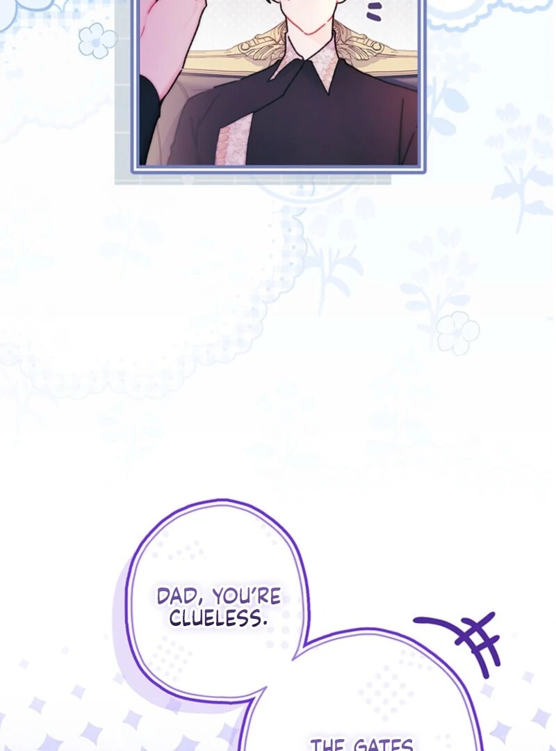 I Became The Male Lead’S Adopted Daughter - Chapter 142 Page 76