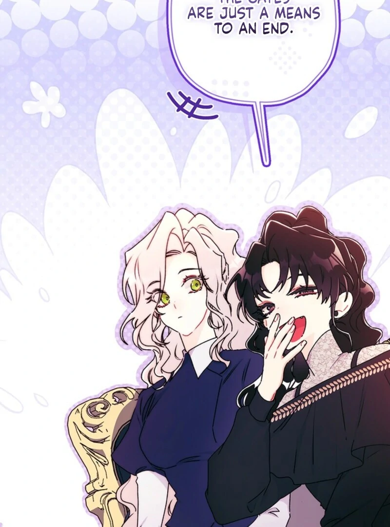 I Became The Male Lead’S Adopted Daughter - Chapter 142 Page 77