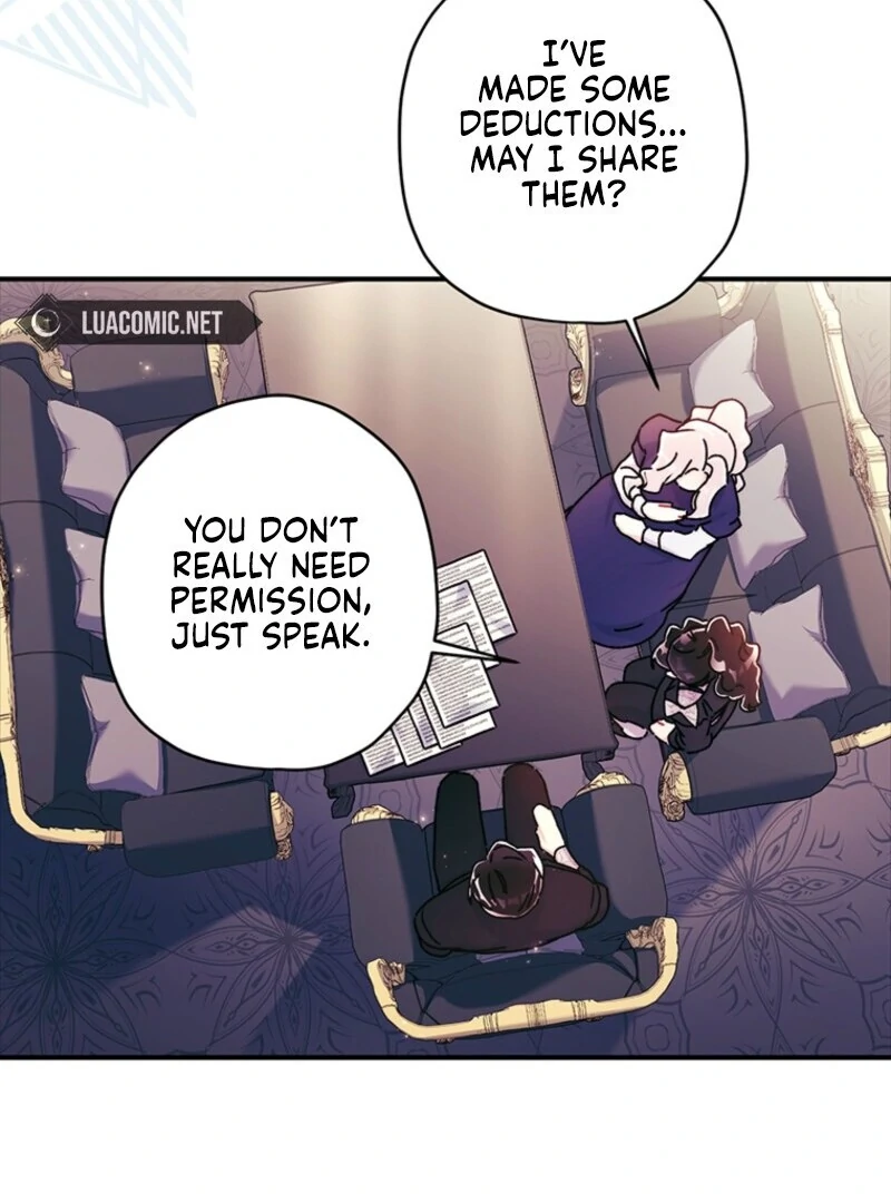 I Became The Male Lead’S Adopted Daughter - Chapter 142 Page 92