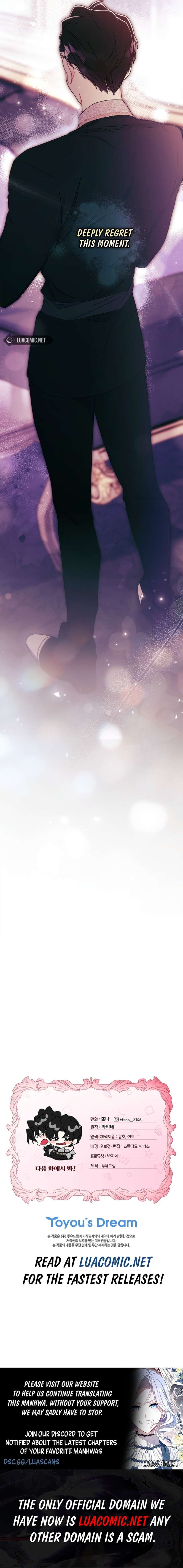 I Became The Male Lead’S Adopted Daughter - Chapter 143 Page 10