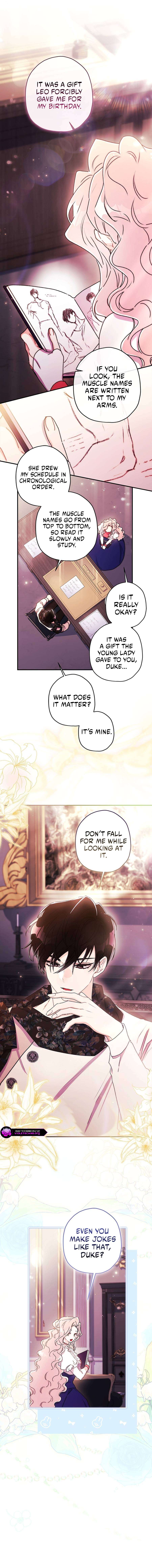 I Became The Male Lead’S Adopted Daughter - Chapter 146 Page 13