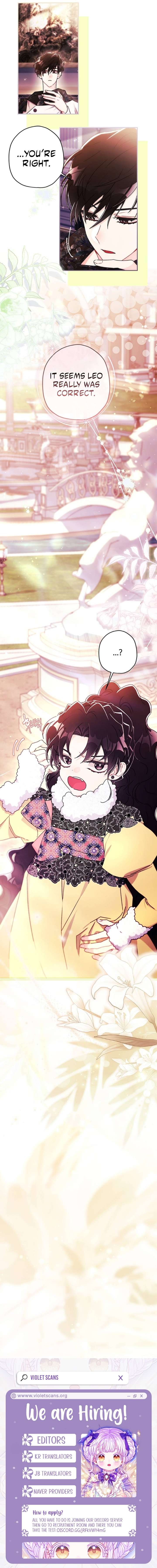 I Became The Male Lead’S Adopted Daughter - Chapter 146 Page 14