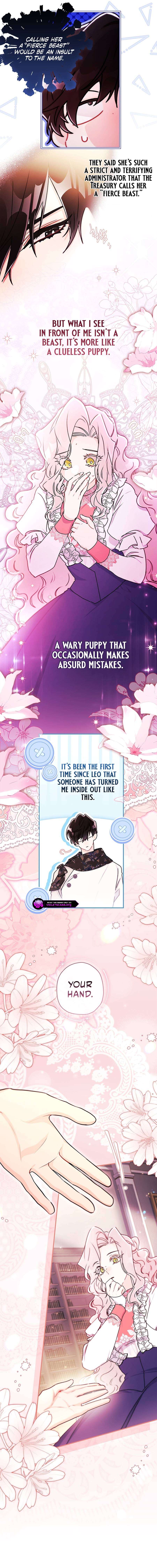 I Became The Male Lead’S Adopted Daughter - Chapter 146 Page 4