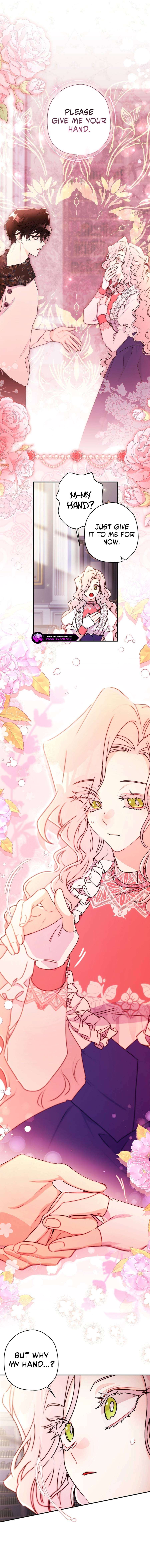 I Became The Male Lead’S Adopted Daughter - Chapter 146 Page 5