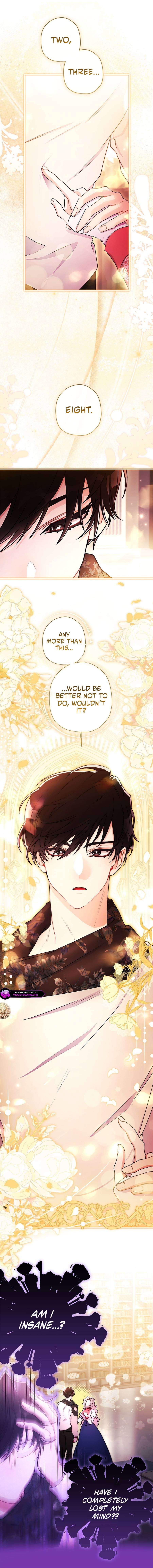 I Became The Male Lead’S Adopted Daughter - Chapter 146 Page 7