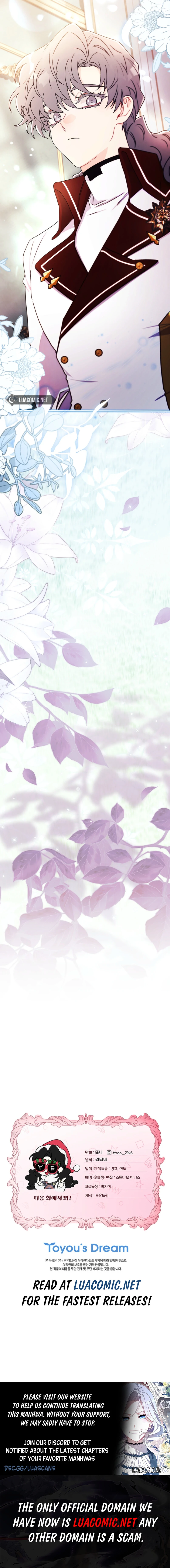 I Became The Male Lead’S Adopted Daughter - Chapter 147 Page 10