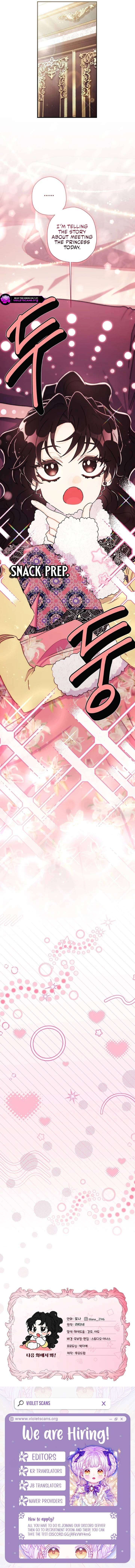 I Became The Male Lead’S Adopted Daughter - Chapter 148 Page 13