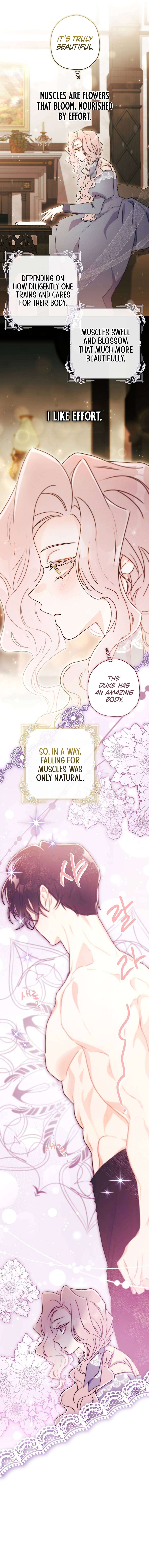 I Became The Male Lead’S Adopted Daughter - Chapter 149 Page 10