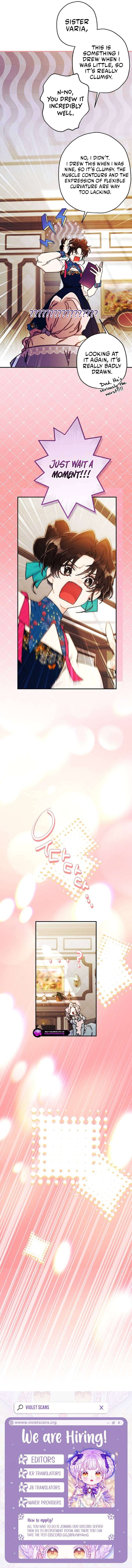 I Became The Male Lead’S Adopted Daughter - Chapter 149 Page 15