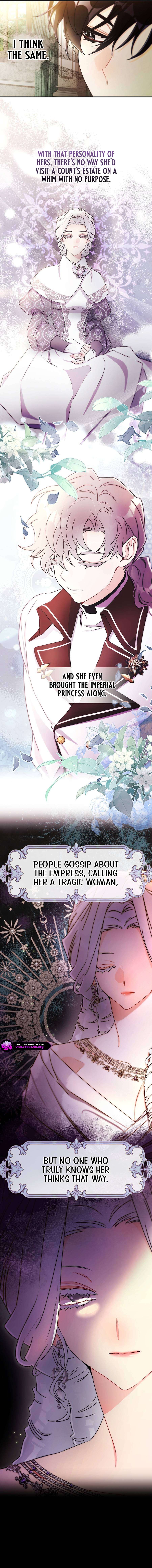 I Became The Male Lead’S Adopted Daughter - Chapter 149 Page 3