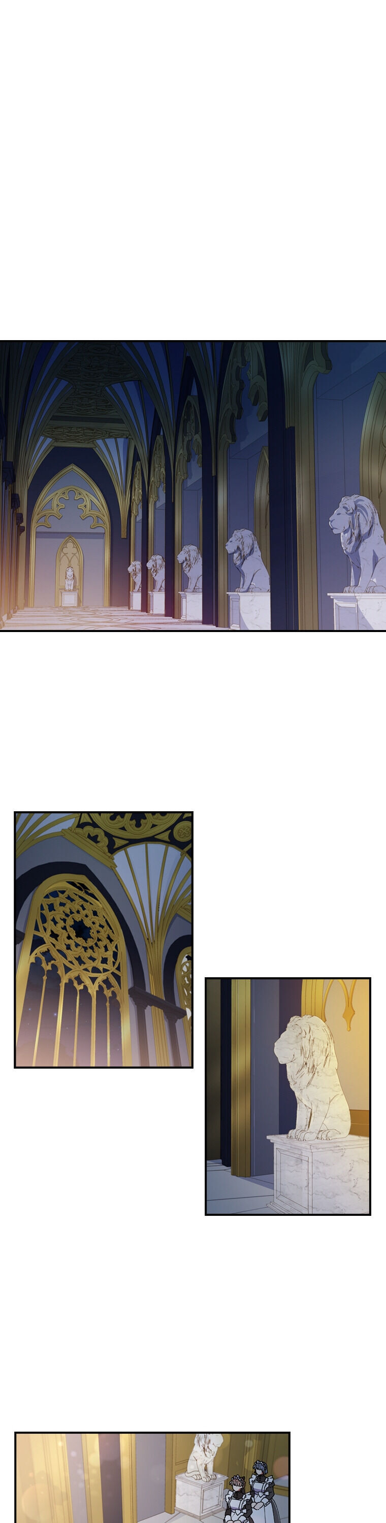 I Became The Male Lead’S Adopted Daughter - Chapter 15 Page 10