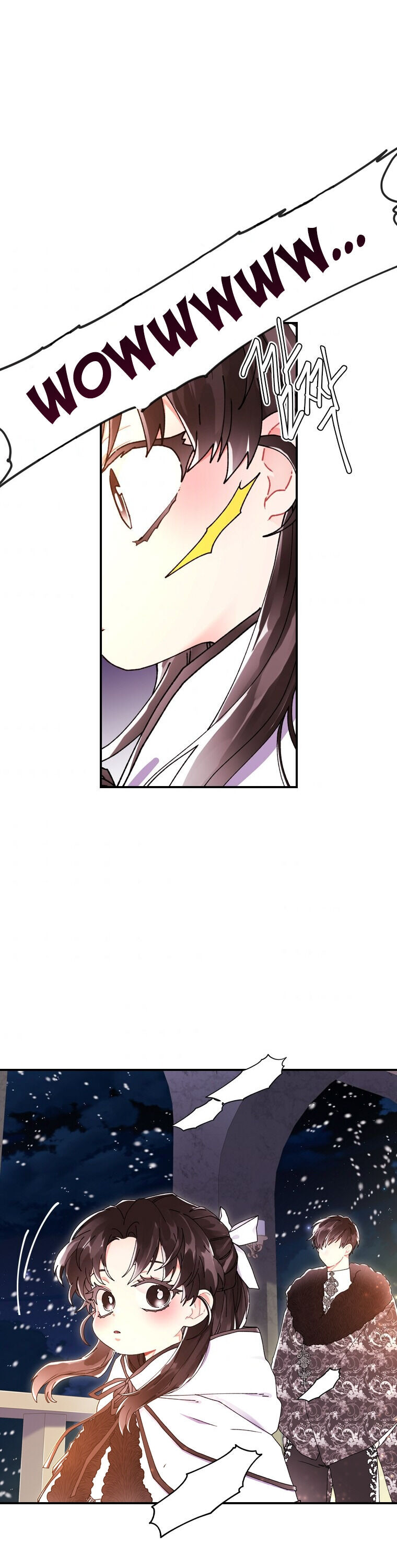 I Became The Male Lead’S Adopted Daughter - Chapter 15 Page 16