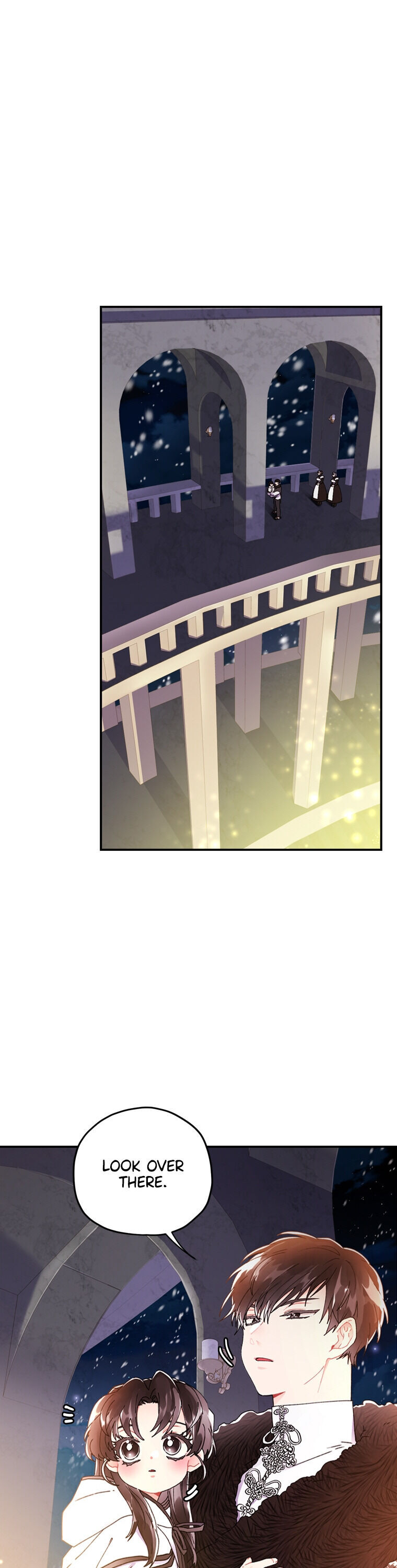 I Became The Male Lead’S Adopted Daughter - Chapter 15 Page 17