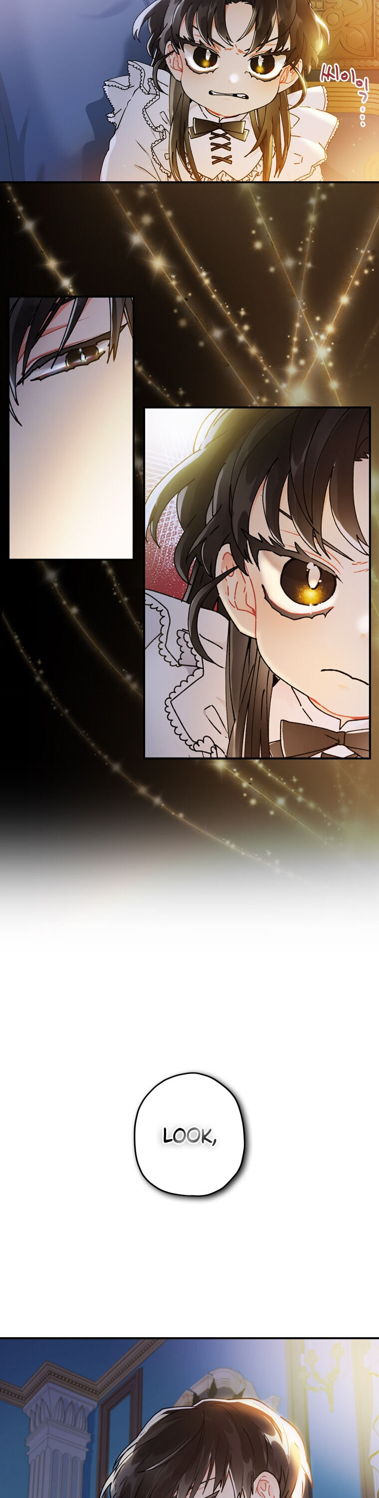 I Became The Male Lead’S Adopted Daughter - Chapter 15 Page 6