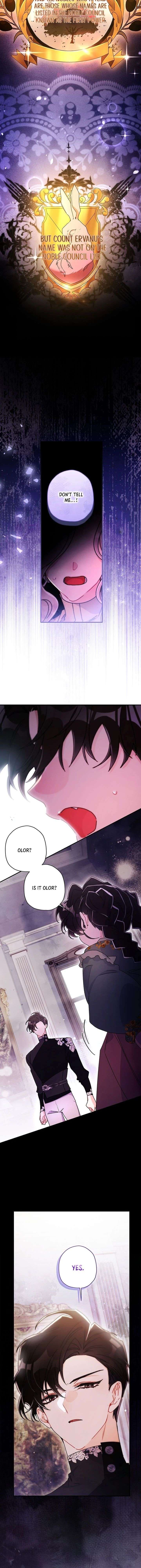 I Became The Male Lead’S Adopted Daughter - Chapter 150 Page 15