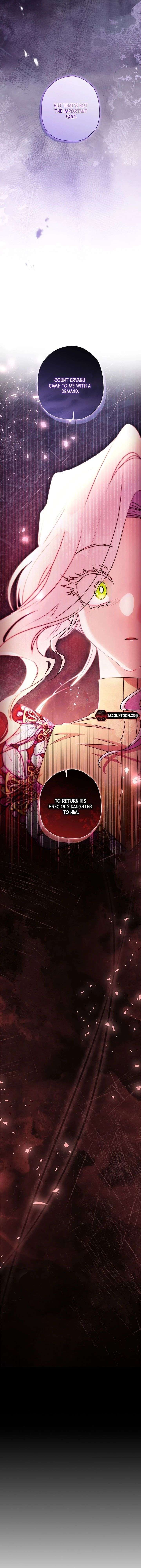 I Became The Male Lead’S Adopted Daughter - Chapter 150 Page 16