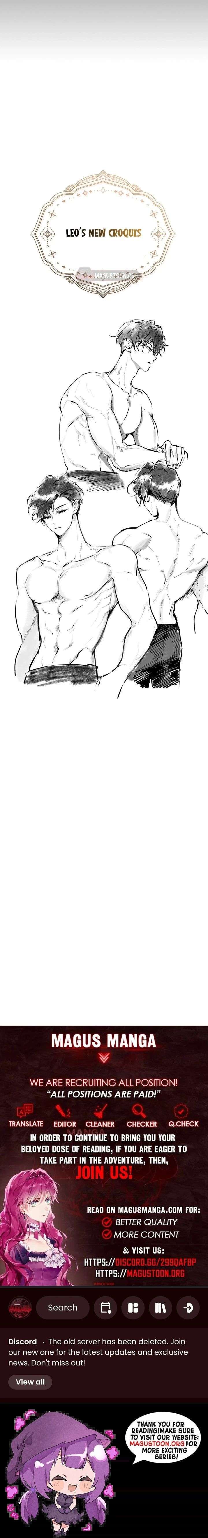 I Became The Male Lead’S Adopted Daughter - Chapter 150 Page 17