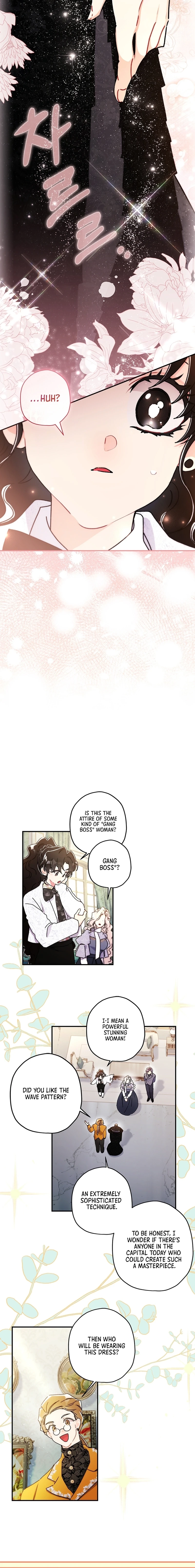 I Became The Male Lead’S Adopted Daughter - Chapter 152 Page 10