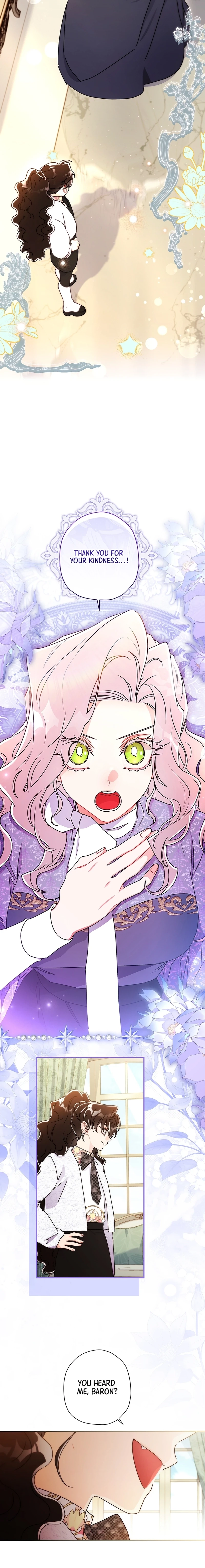 I Became The Male Lead’S Adopted Daughter - Chapter 152 Page 15