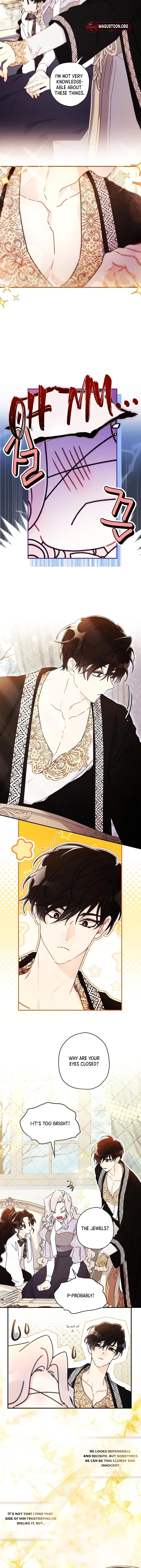 I Became The Male Lead’S Adopted Daughter - Chapter 153 Page 6