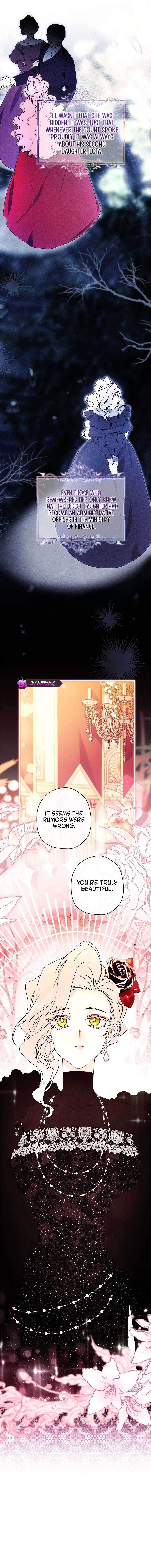 I Became The Male Lead’S Adopted Daughter - Chapter 156 Page 8