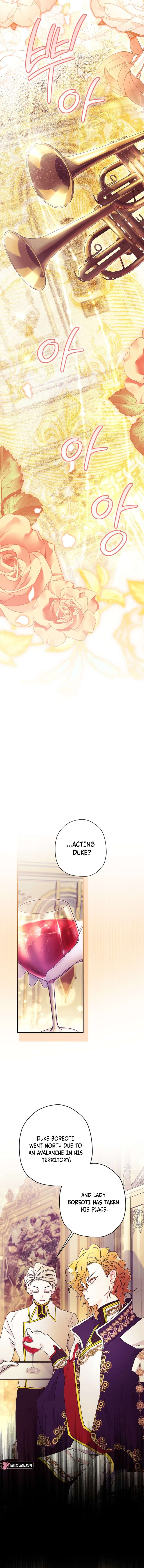 I Became The Male Lead’S Adopted Daughter - Chapter 158 Page 11