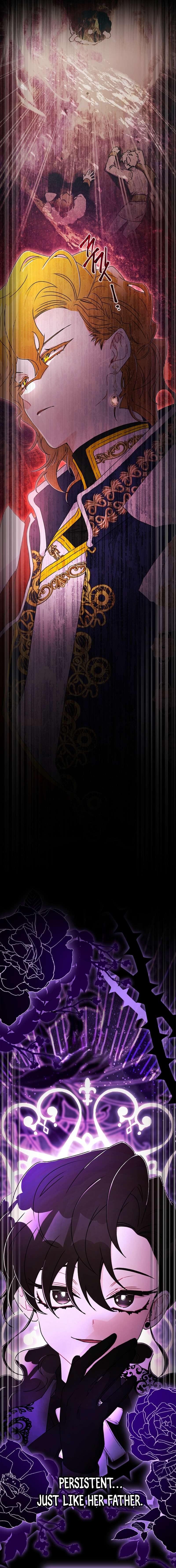 I Became The Male Lead’S Adopted Daughter - Chapter 158 Page 12