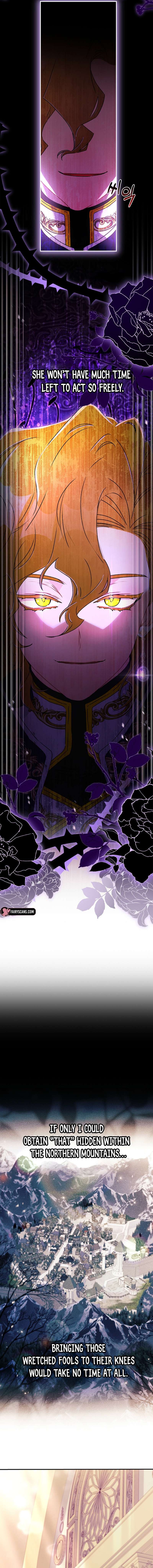 I Became The Male Lead’S Adopted Daughter - Chapter 158 Page 13