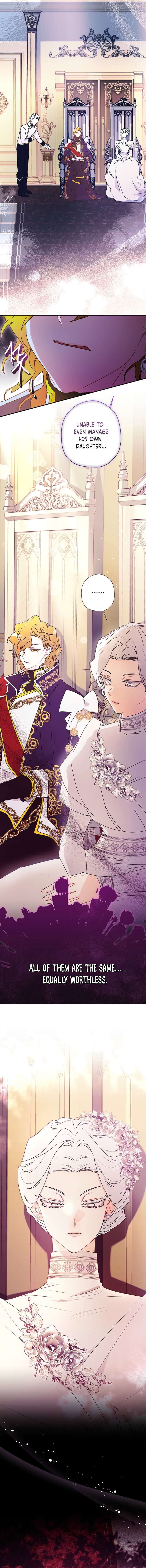 I Became The Male Lead’S Adopted Daughter - Chapter 158 Page 15