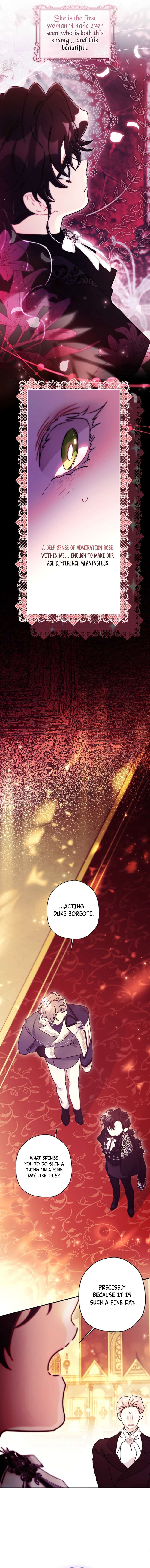 I Became The Male Lead’S Adopted Daughter - Chapter 158 Page 5