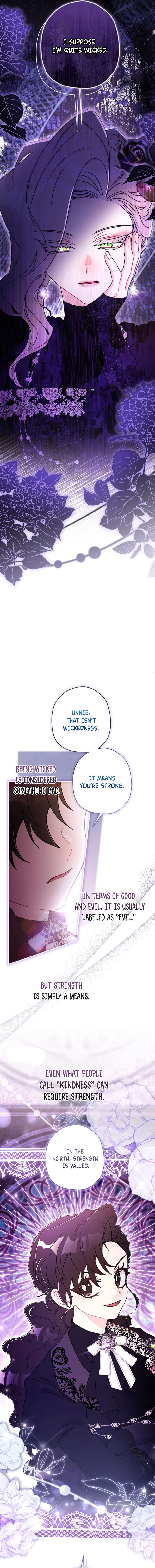 I Became The Male Lead’S Adopted Daughter - Chapter 158 Page 9