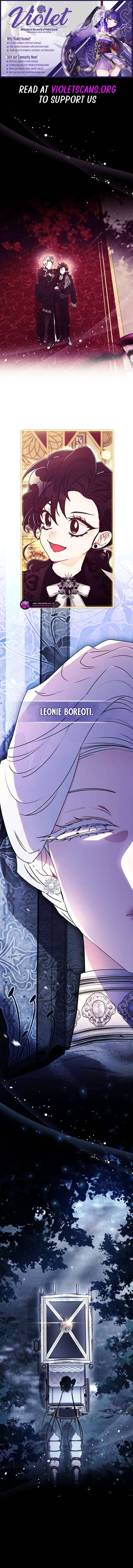 I Became The Male Lead’S Adopted Daughter - Chapter 159 Page 1