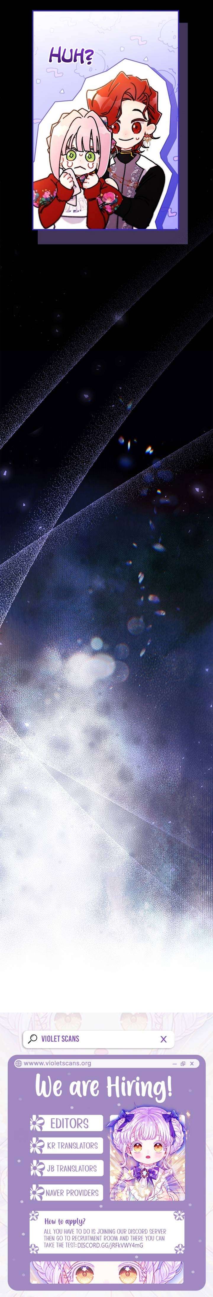 I Became The Male Lead’S Adopted Daughter - Chapter 159 Page 13