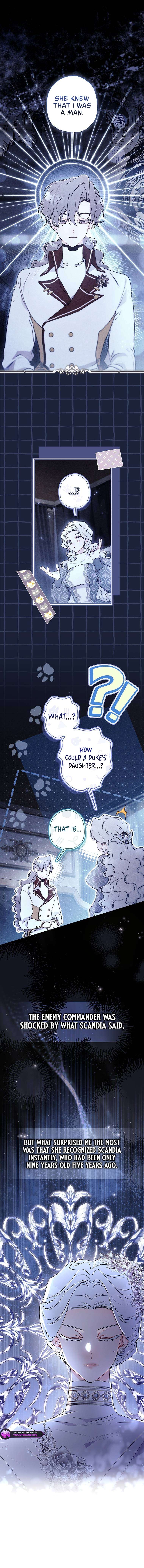 I Became The Male Lead’S Adopted Daughter - Chapter 159 Page 2