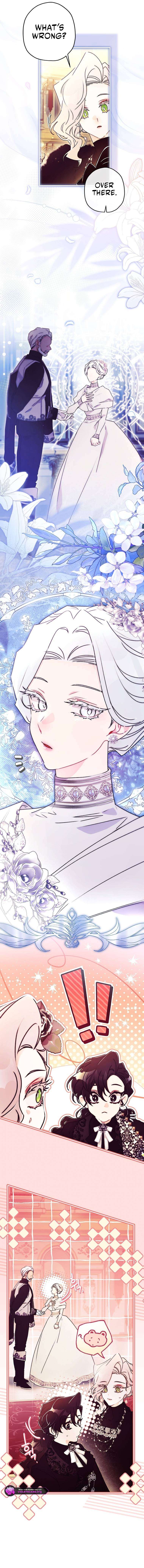 I Became The Male Lead’S Adopted Daughter - Chapter 159 Page 6