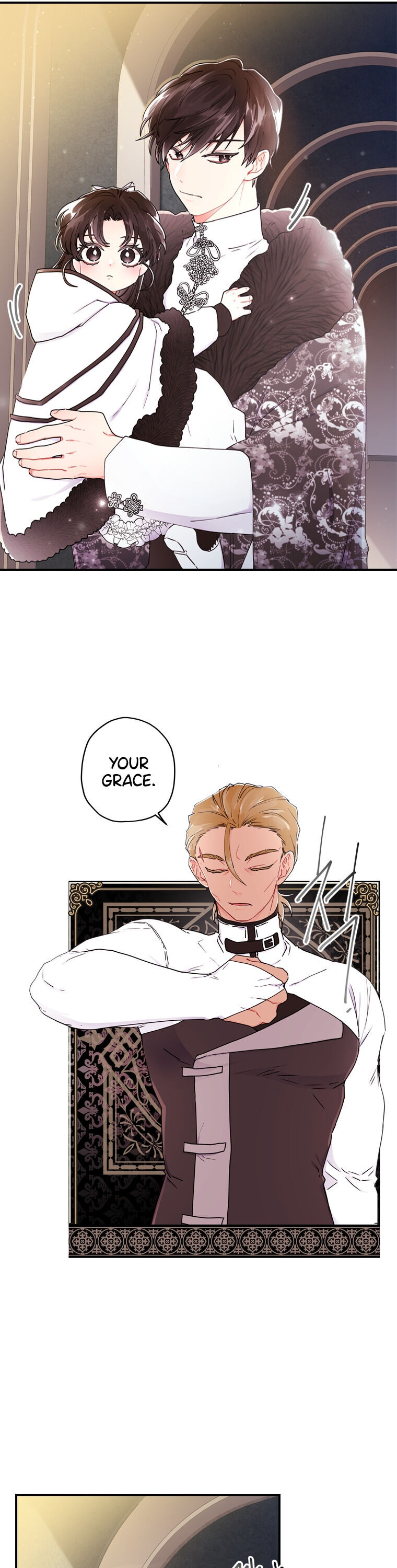 I Became The Male Lead’S Adopted Daughter - Chapter 16 Page 5