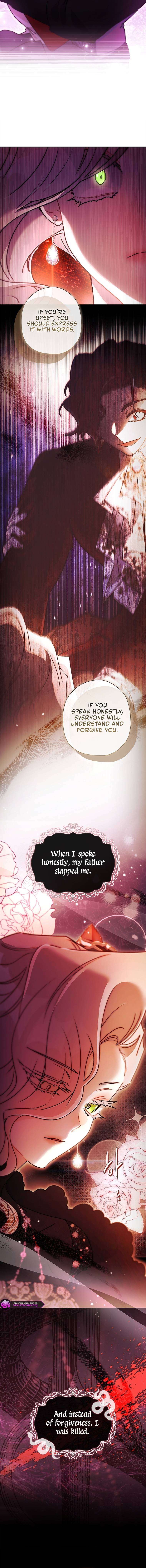 I Became The Male Lead’S Adopted Daughter - Chapter 160 Page 5