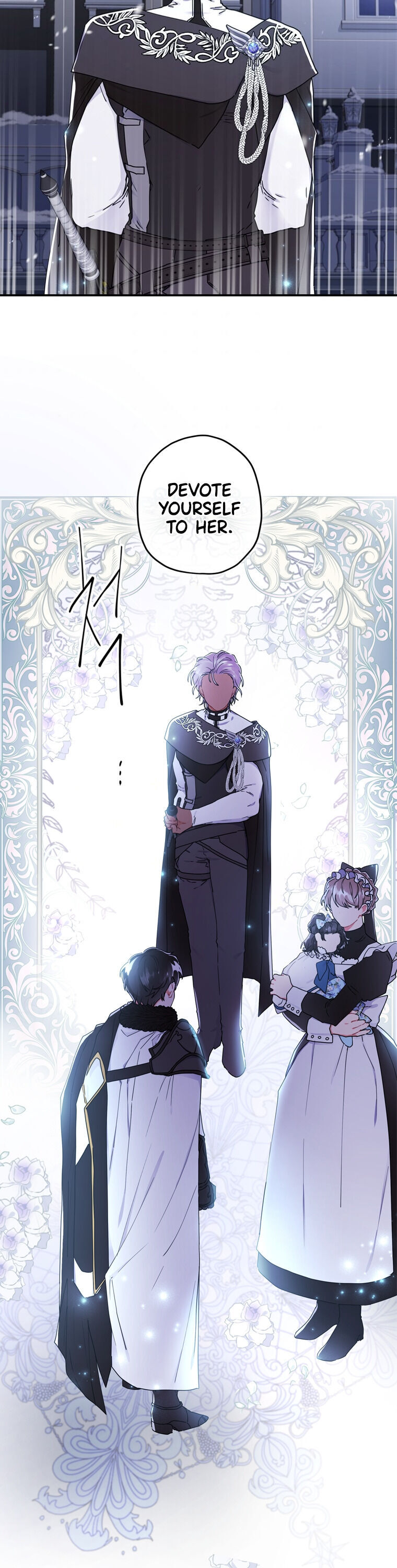 I Became The Male Lead’S Adopted Daughter - Chapter 19 Page 13