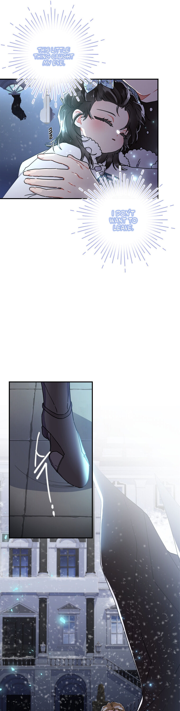 I Became The Male Lead’S Adopted Daughter - Chapter 19 Page 15