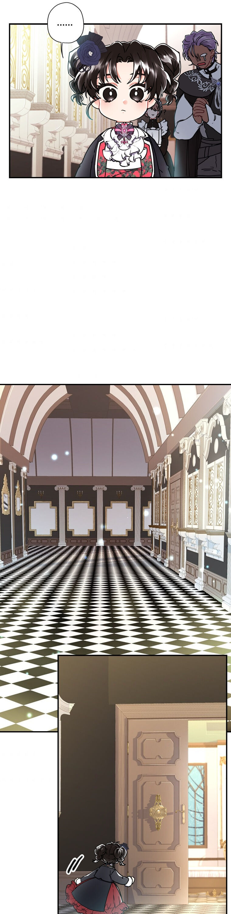 I Became The Male Lead’S Adopted Daughter - Chapter 19 Page 23