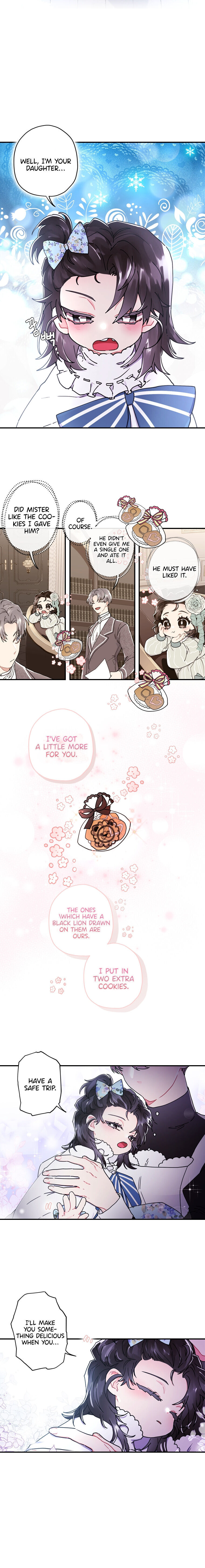 I Became The Male Lead’S Adopted Daughter - Chapter 19 Page 7