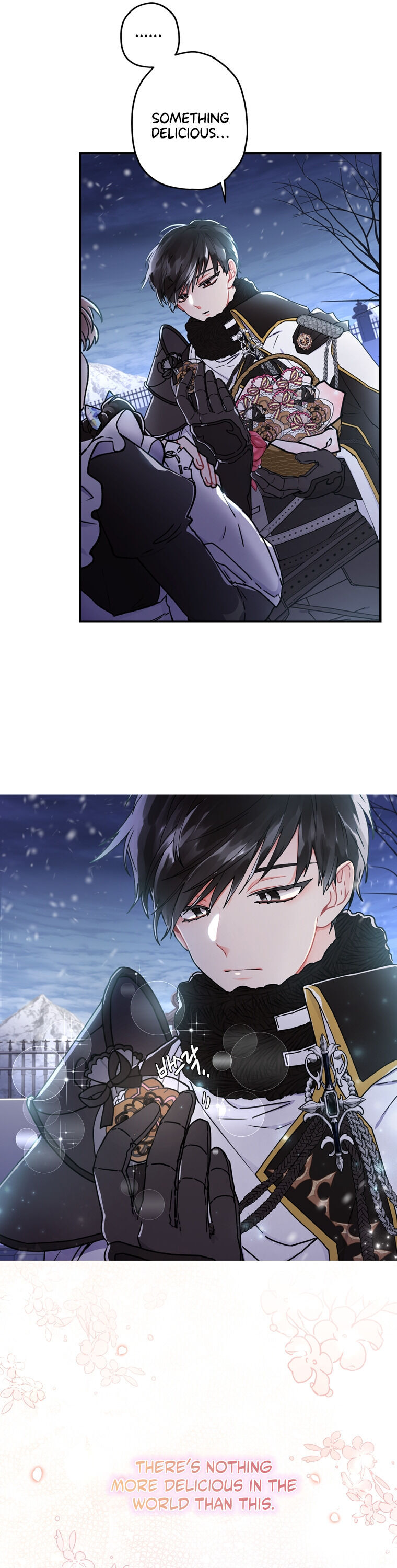 I Became The Male Lead’S Adopted Daughter - Chapter 19 Page 8